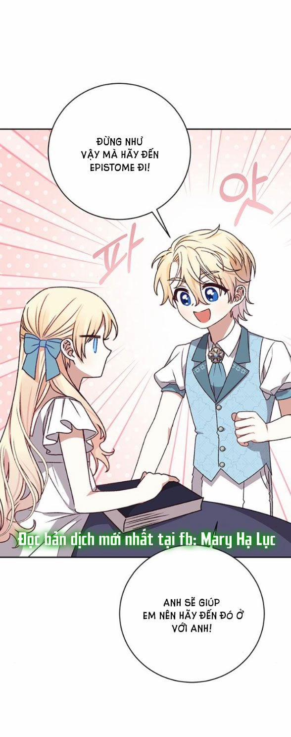 Bạo Chúa Muốn Có Cuộc Sống Tốt Đẹp 9.2 trang 4