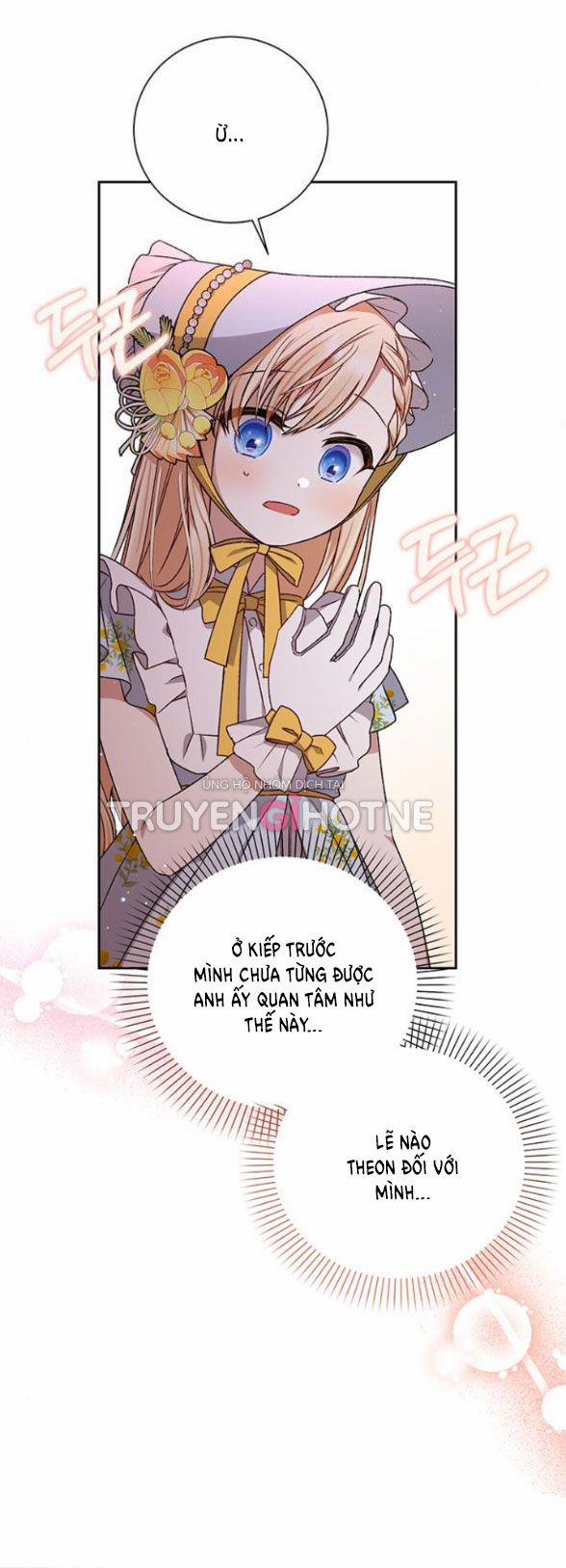 Bạo Chúa Muốn Có Cuộc Sống Tốt Đẹp 9.2 trang 41