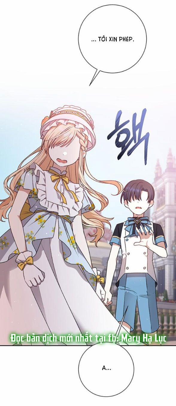 Bạo Chúa Muốn Có Cuộc Sống Tốt Đẹp 9.2 trang 44