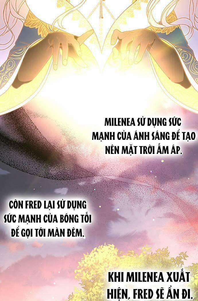 Bạo Chúa Muốn Sống Hiền Lành 1 trang 1