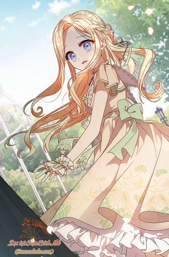 Bạo Chúa Muốn Sống Hiền Lành 1 trang 105