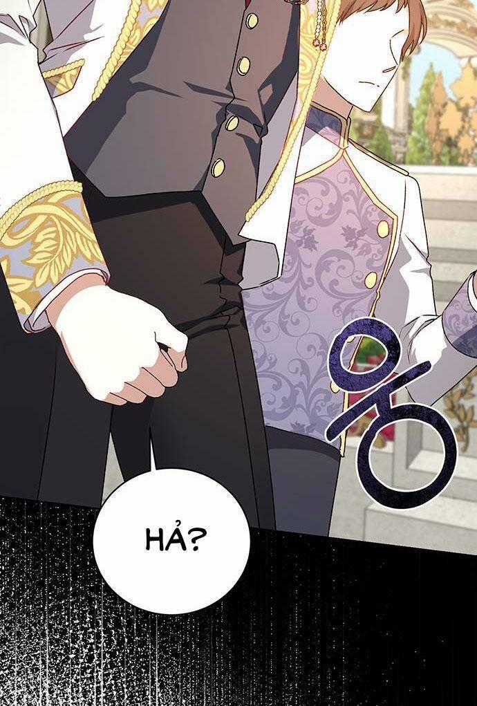 Bạo Chúa Muốn Sống Hiền Lành 1 trang 107