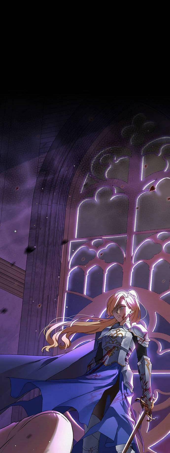 Bạo Chúa Muốn Sống Hiền Lành 1 trang 19