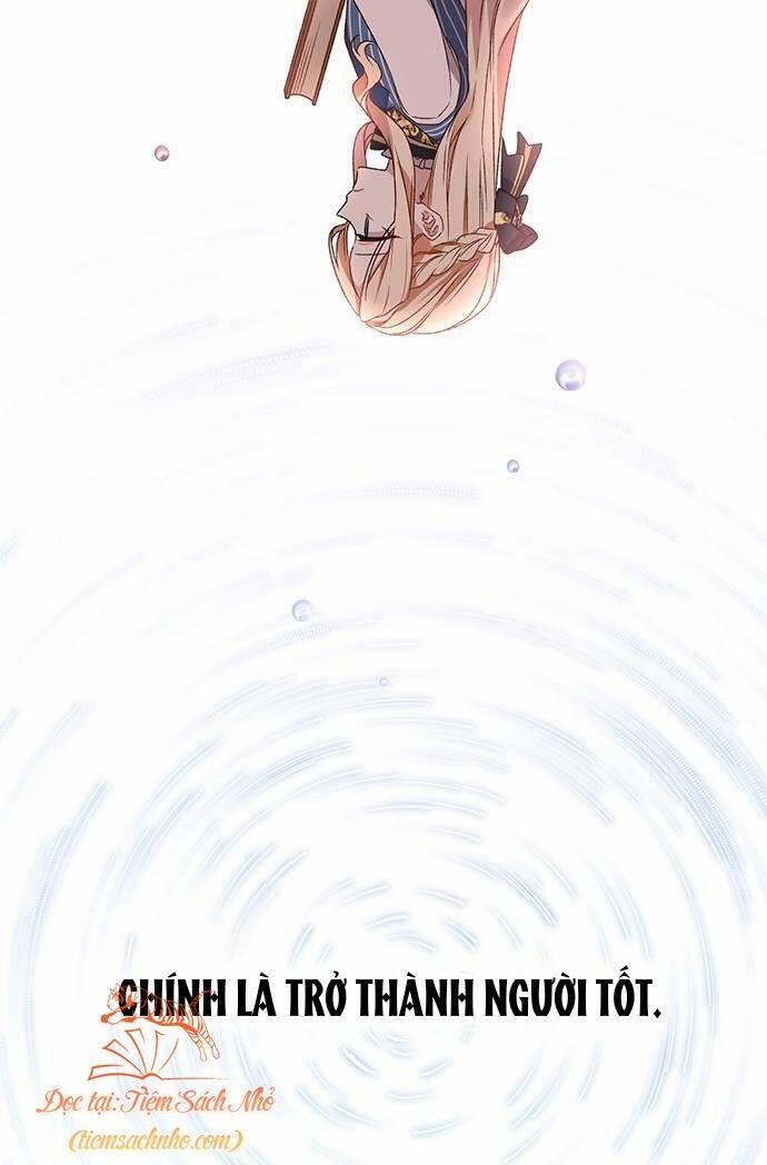 Bạo Chúa Muốn Sống Hiền Lành 1 trang 23