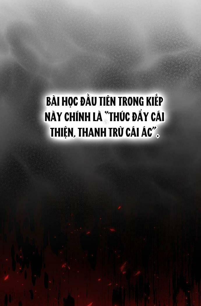 Bạo Chúa Muốn Sống Hiền Lành 1 trang 25