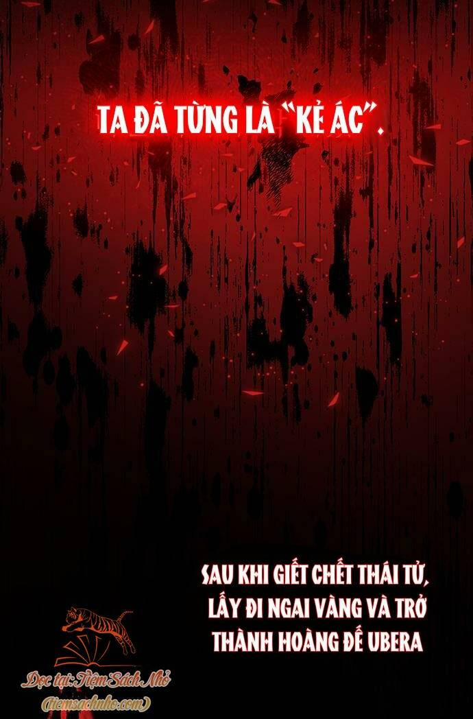 Bạo Chúa Muốn Sống Hiền Lành 1 trang 26