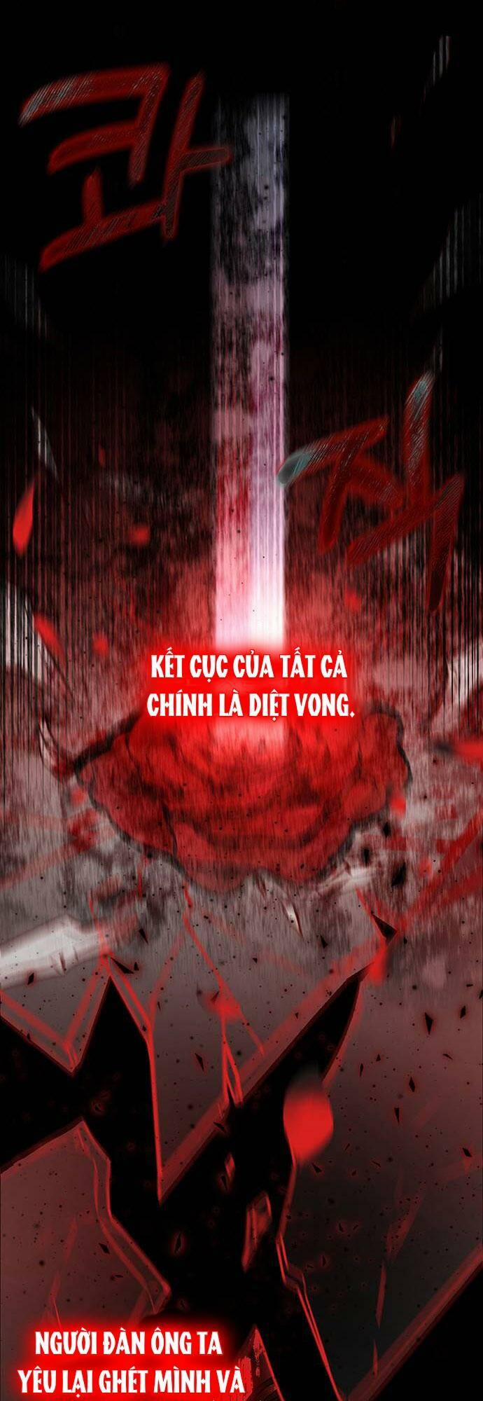 Bạo Chúa Muốn Sống Hiền Lành 1 trang 29