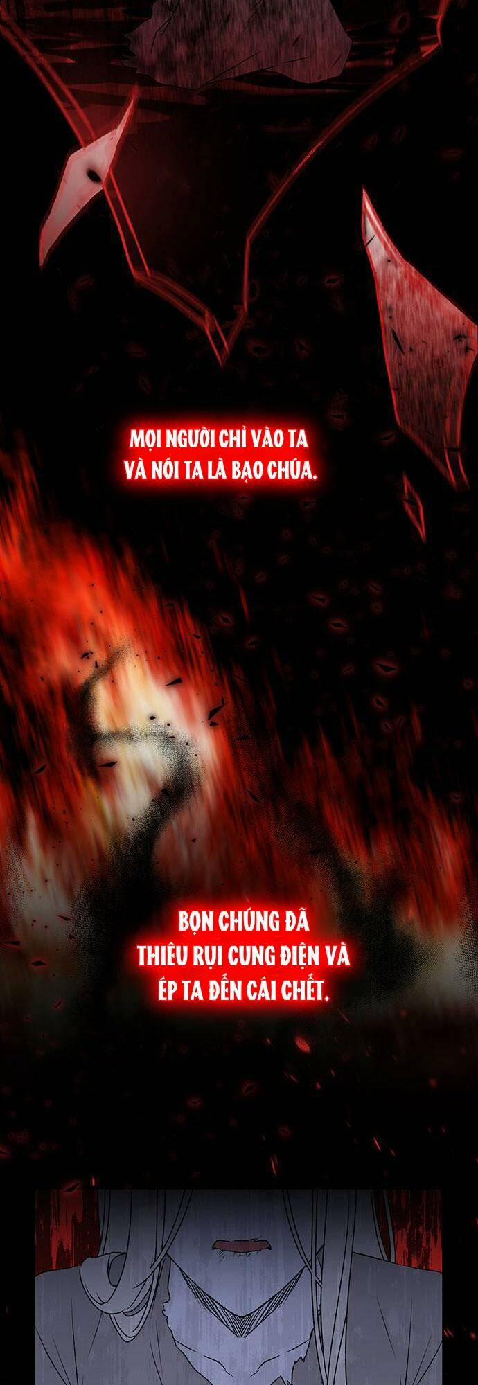 Bạo Chúa Muốn Sống Hiền Lành 1 trang 32