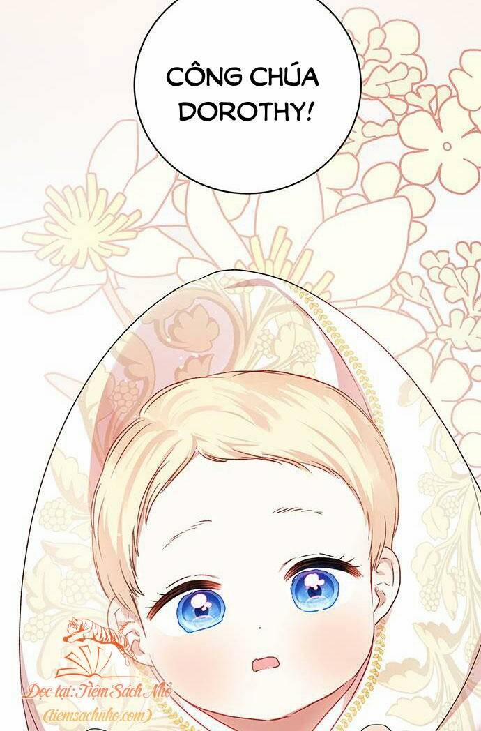 Bạo Chúa Muốn Sống Hiền Lành 1 trang 37