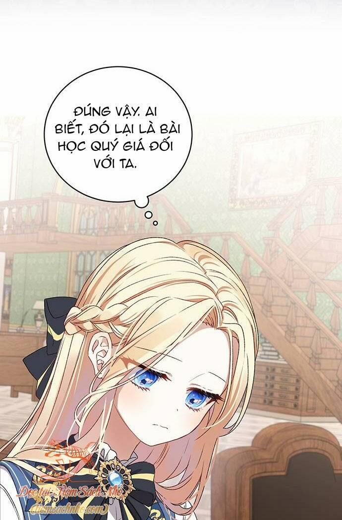 Bạo Chúa Muốn Sống Hiền Lành 1 trang 40