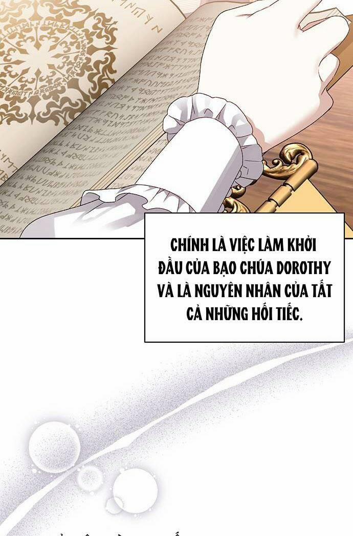 Bạo Chúa Muốn Sống Hiền Lành 1 trang 42