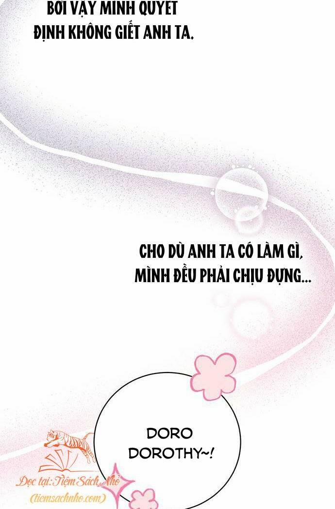 Bạo Chúa Muốn Sống Hiền Lành 1 trang 43