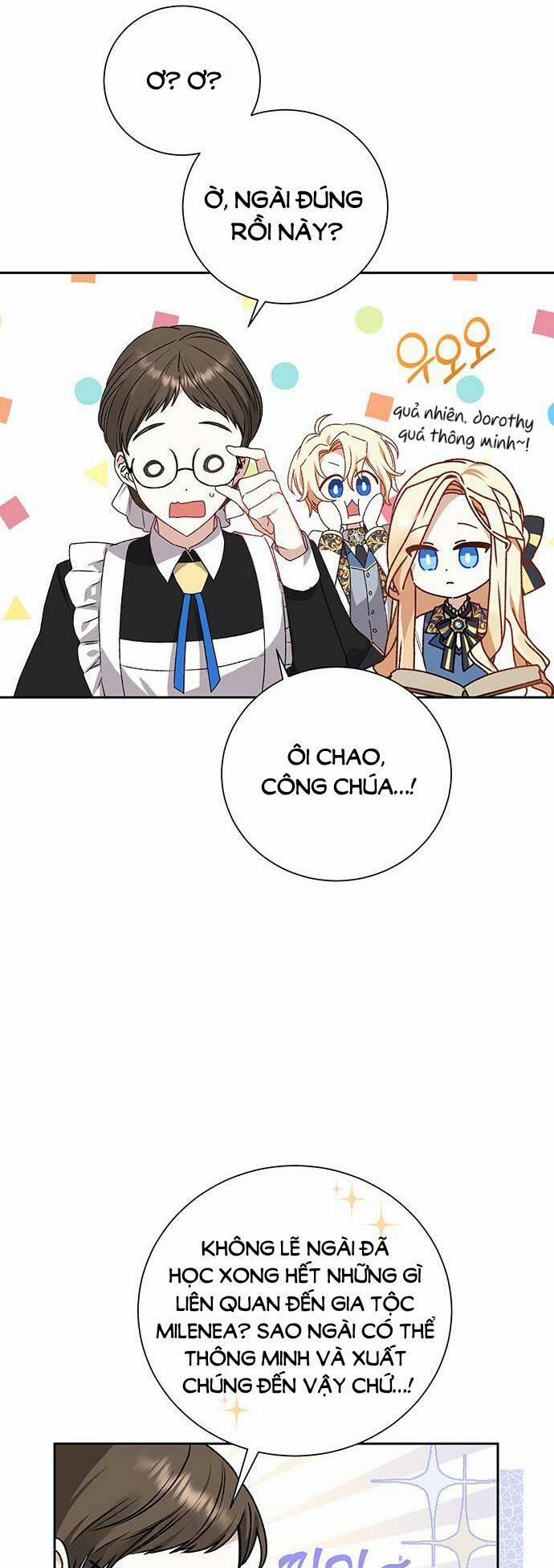 Bạo Chúa Muốn Sống Hiền Lành 1 trang 54