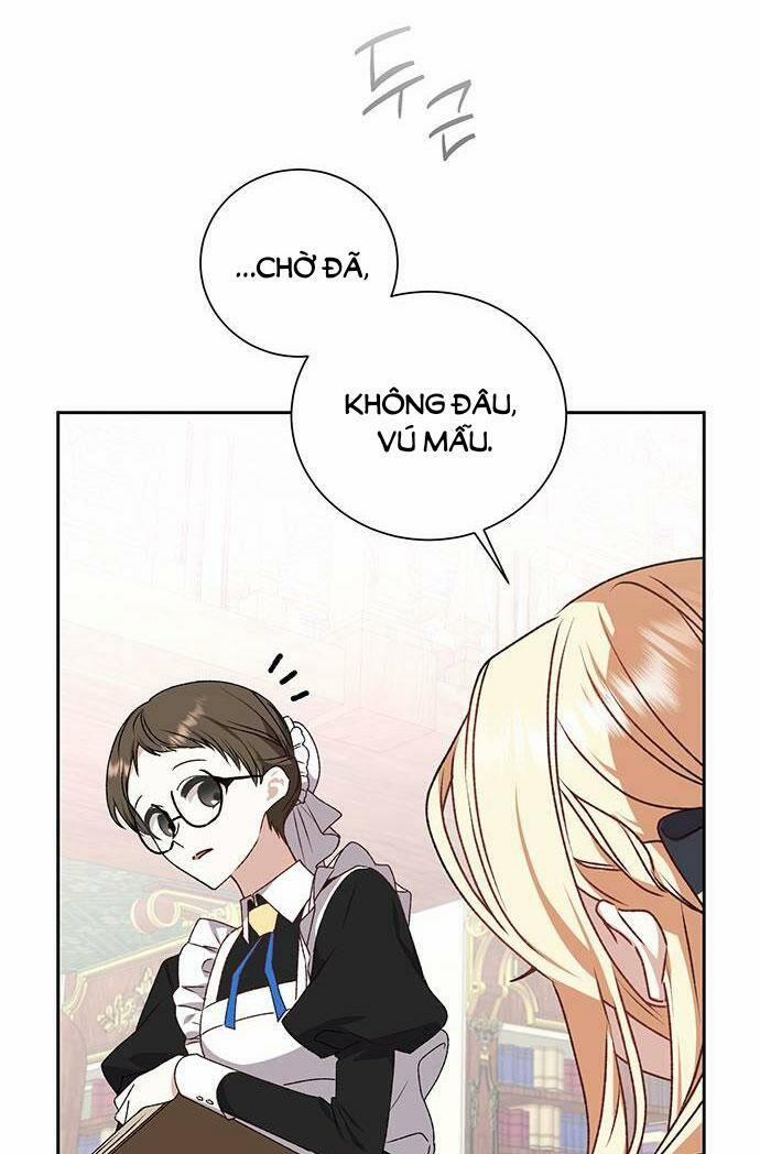 Bạo Chúa Muốn Sống Hiền Lành 1 trang 57