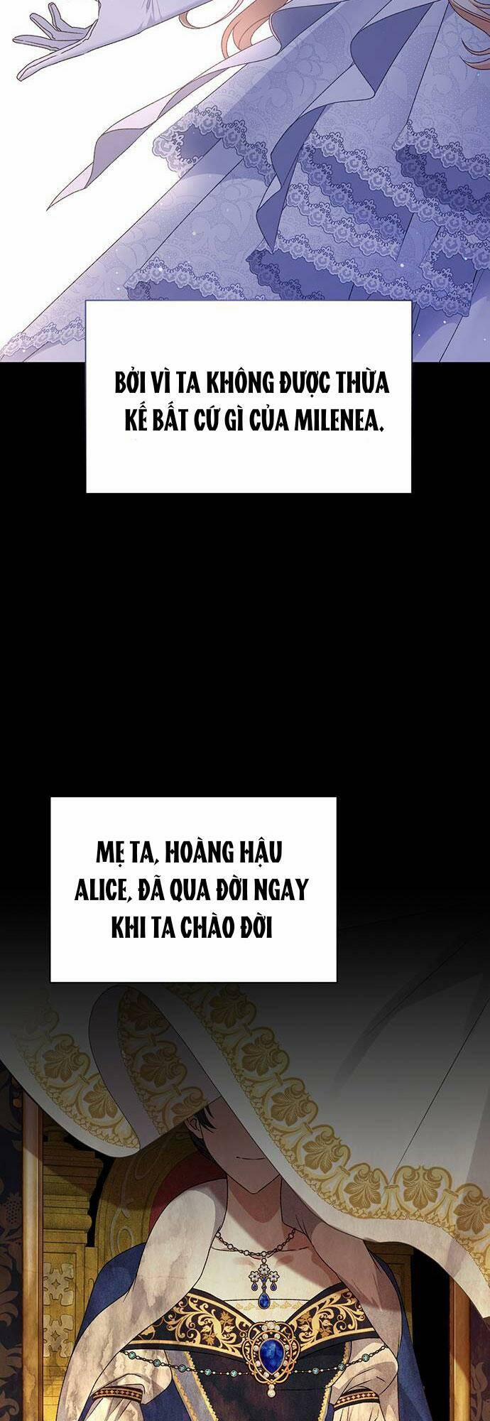 Bạo Chúa Muốn Sống Hiền Lành 1 trang 65