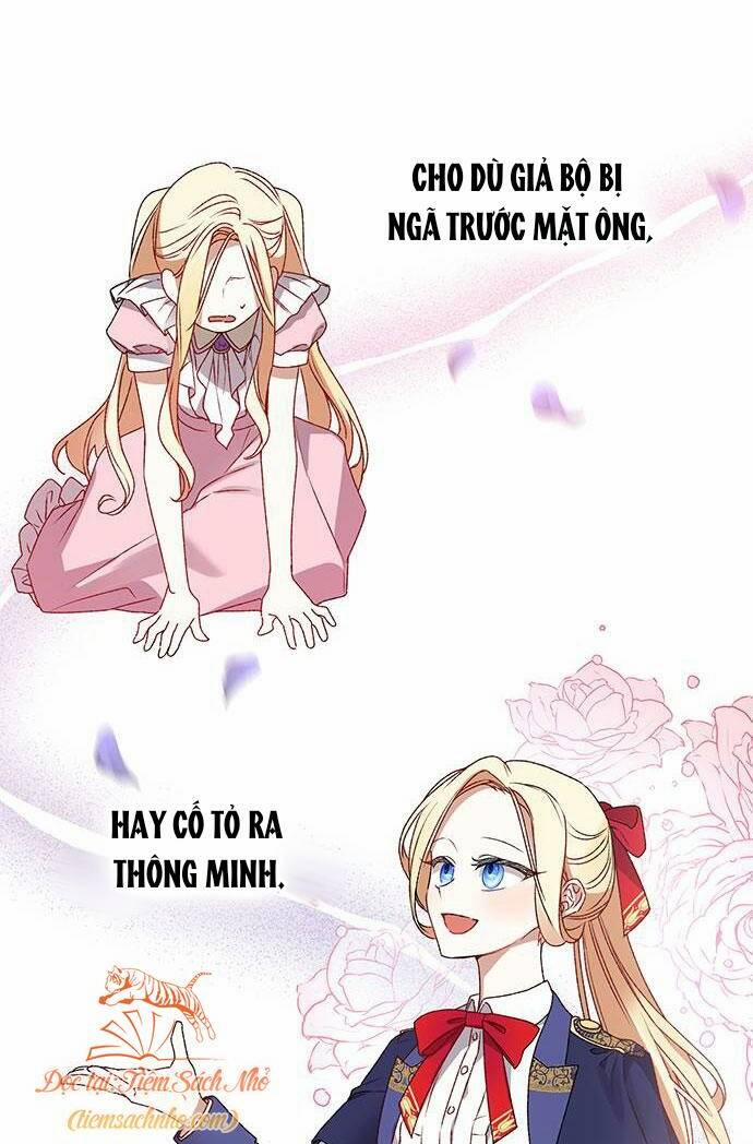 Bạo Chúa Muốn Sống Hiền Lành 1 trang 67