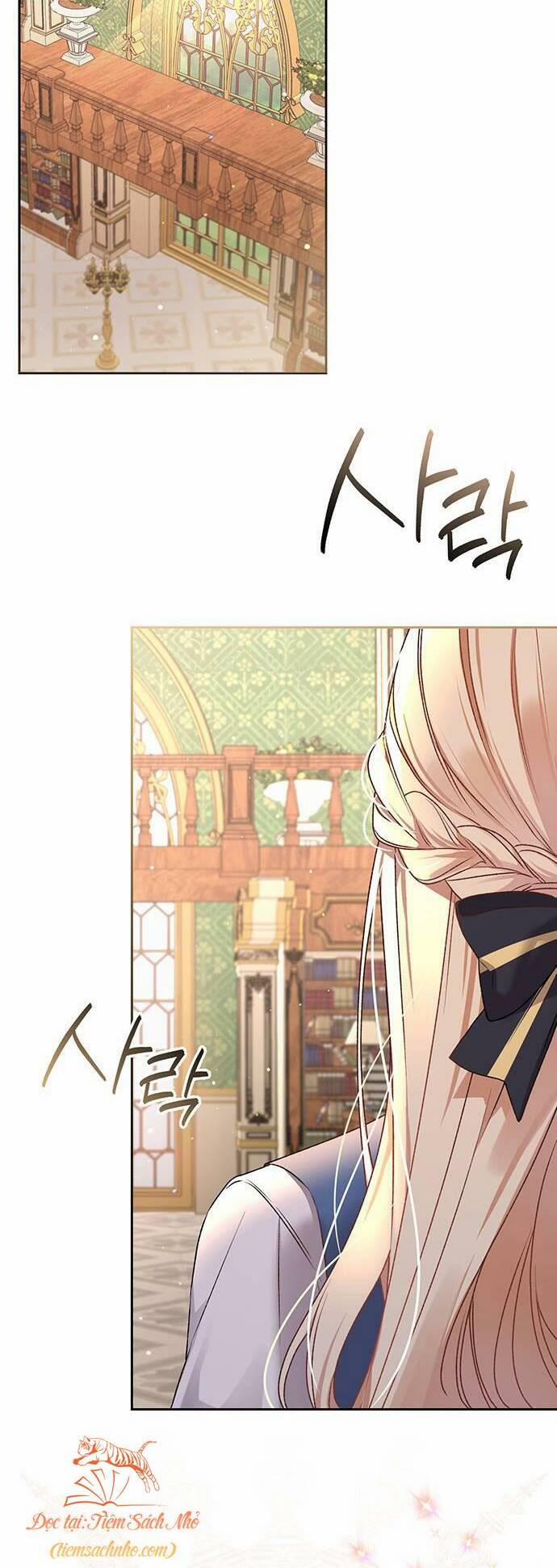 Bạo Chúa Muốn Sống Hiền Lành 1 trang 7