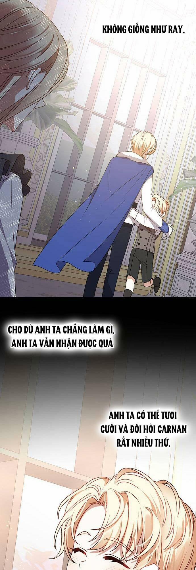 Bạo Chúa Muốn Sống Hiền Lành 1 trang 74