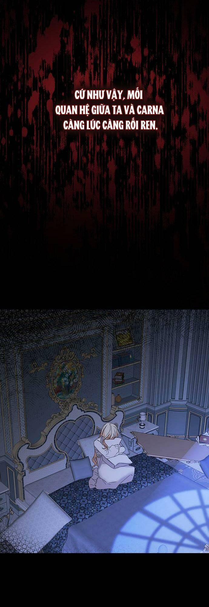 Bạo Chúa Muốn Sống Hiền Lành 1 trang 83