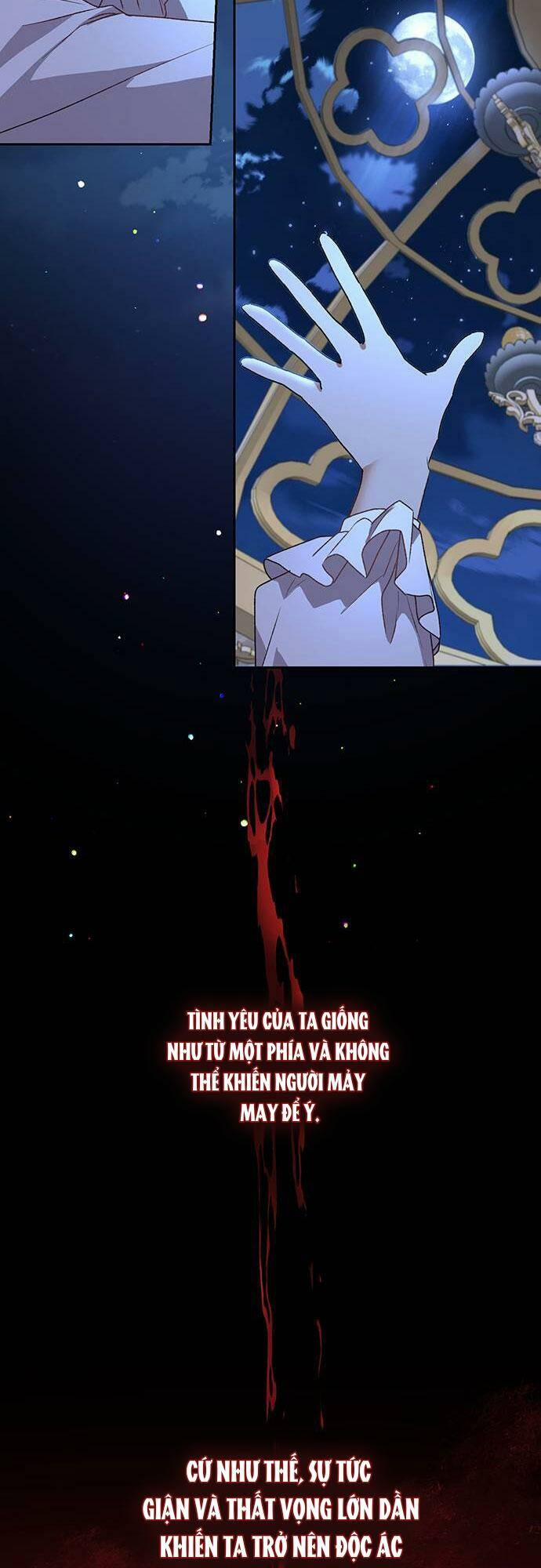 Bạo Chúa Muốn Sống Hiền Lành 1 trang 86