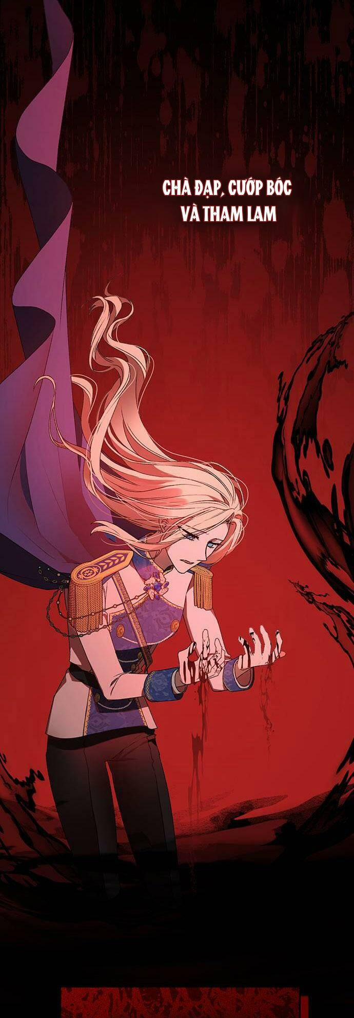 Bạo Chúa Muốn Sống Hiền Lành 1 trang 89