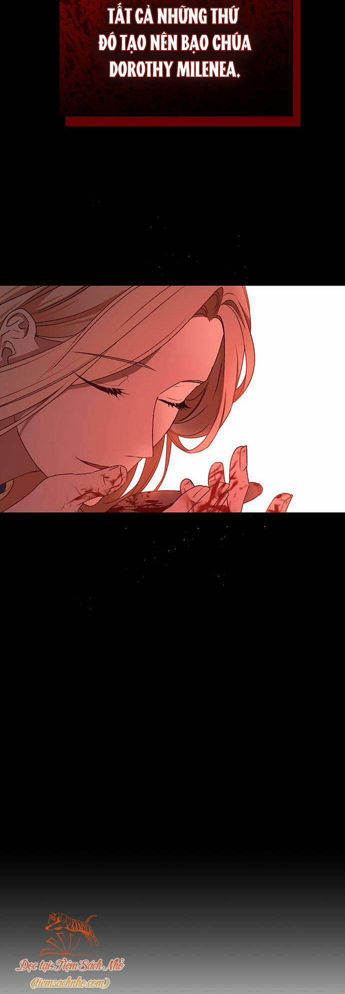 Bạo Chúa Muốn Sống Hiền Lành 1 trang 90