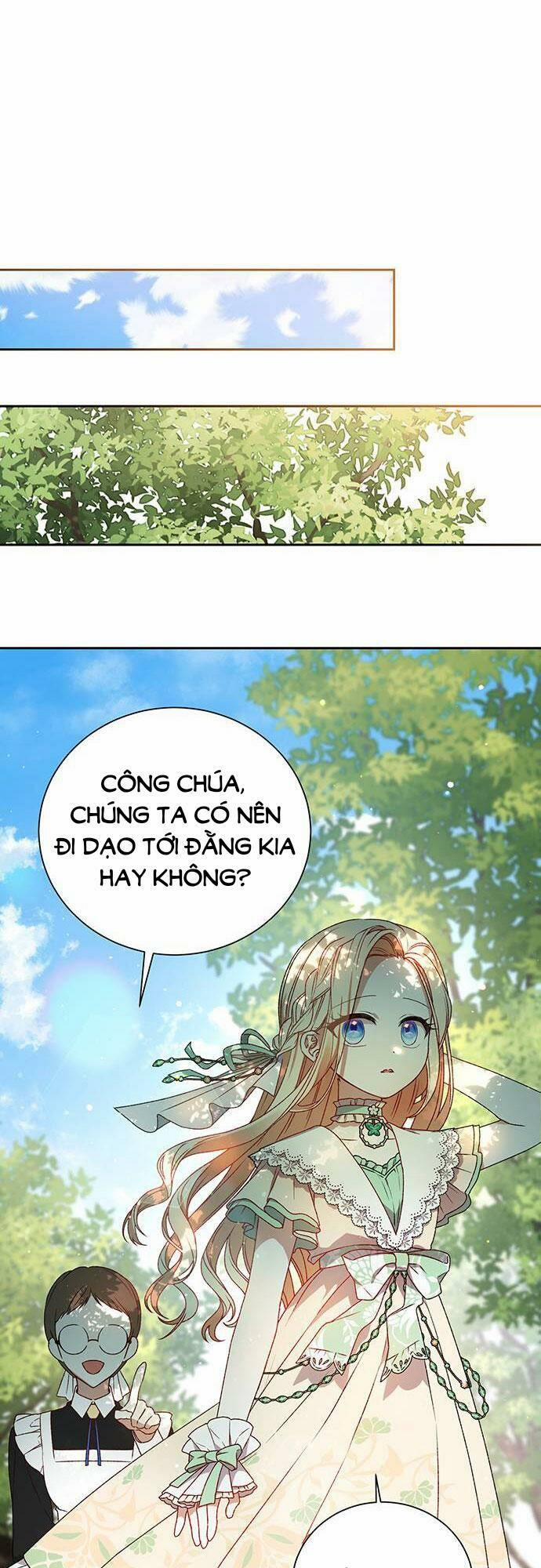 Bạo Chúa Muốn Sống Hiền Lành 1 trang 97