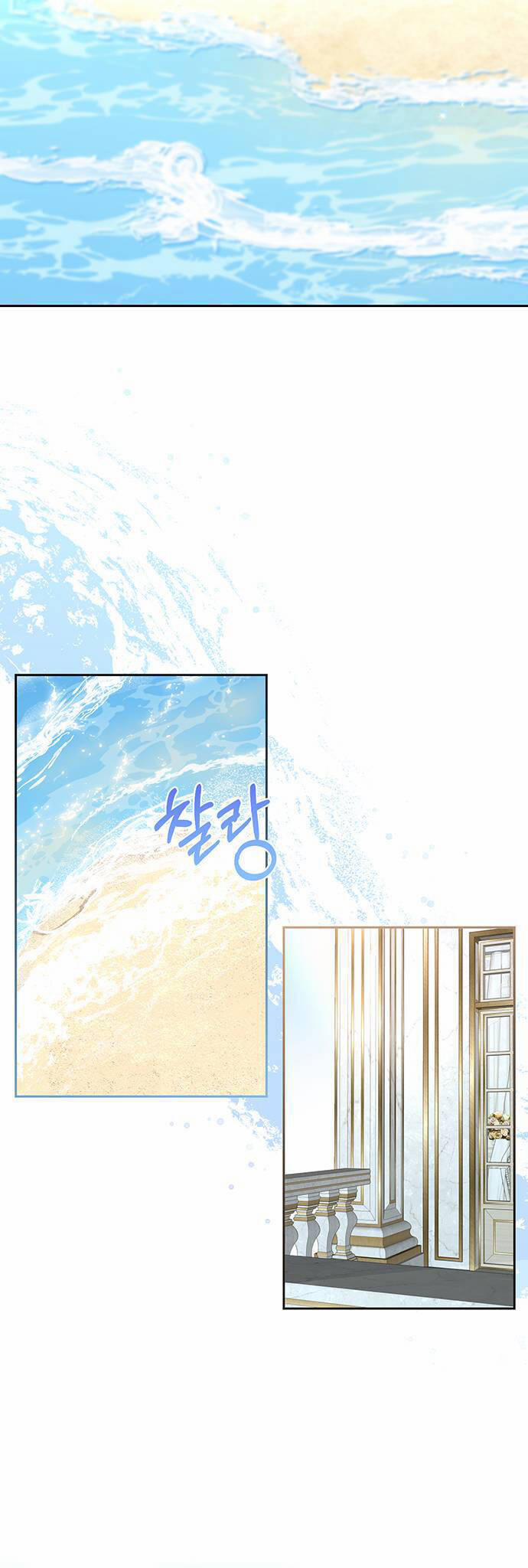 Bạo Chúa Muốn Sống Hiền Lành 10 trang 1