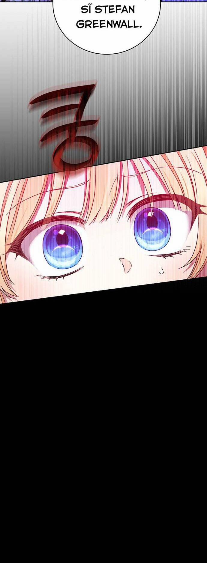 Bạo Chúa Muốn Sống Hiền Lành 10 trang 11