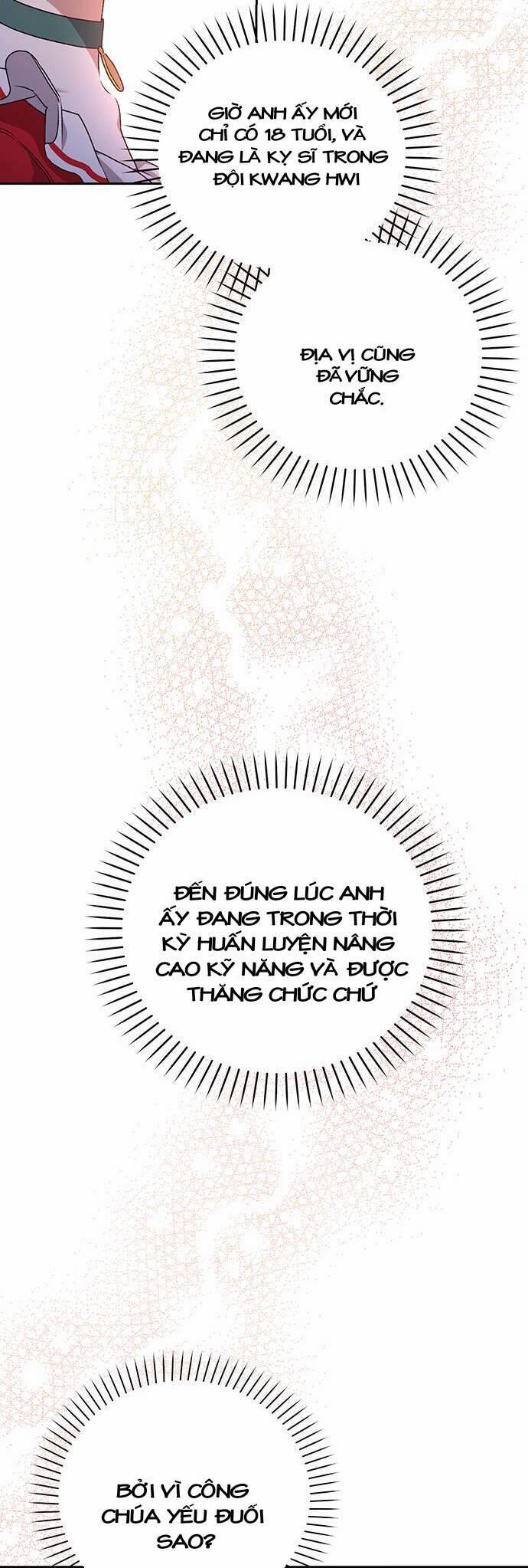 Bạo Chúa Muốn Sống Hiền Lành 10 trang 18