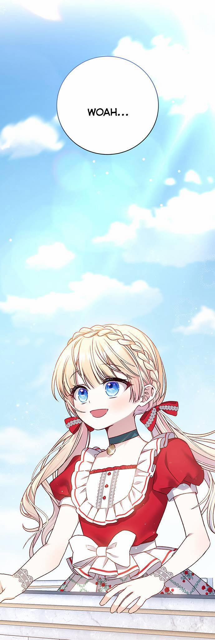 Bạo Chúa Muốn Sống Hiền Lành 10 trang 2