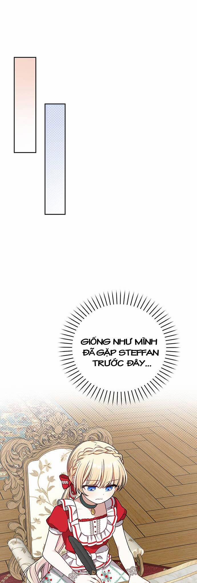 Bạo Chúa Muốn Sống Hiền Lành 10 trang 24