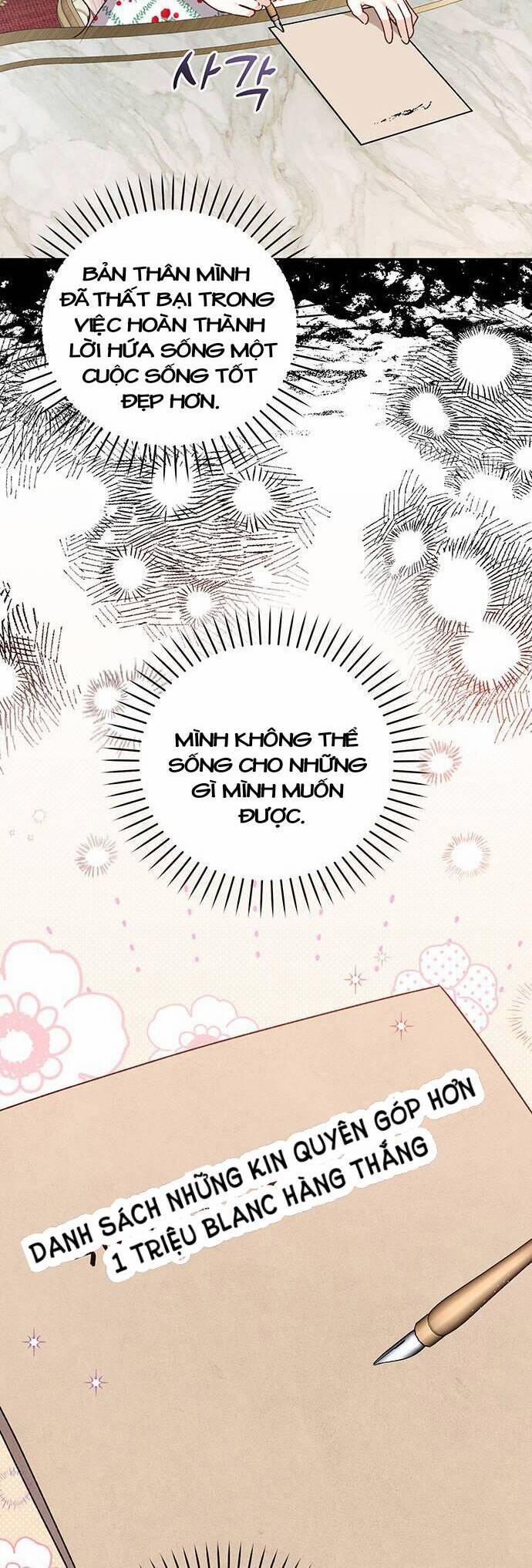 Bạo Chúa Muốn Sống Hiền Lành 10 trang 25