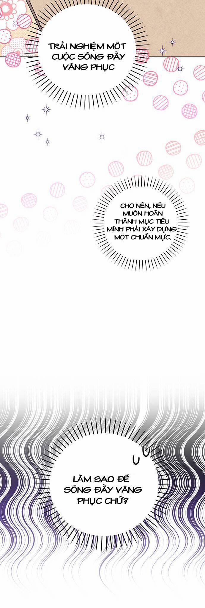 Bạo Chúa Muốn Sống Hiền Lành 10 trang 26