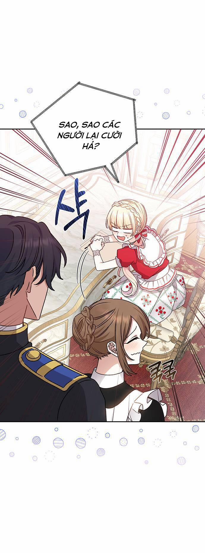 Bạo Chúa Muốn Sống Hiền Lành 10 trang 31