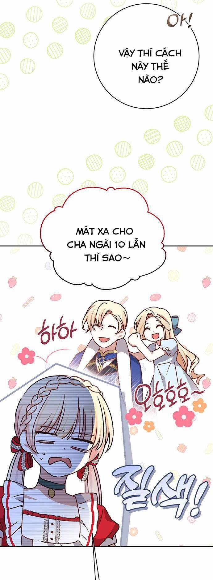 Bạo Chúa Muốn Sống Hiền Lành 10 trang 34