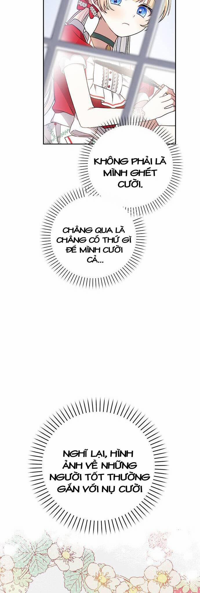 Bạo Chúa Muốn Sống Hiền Lành 10 trang 37