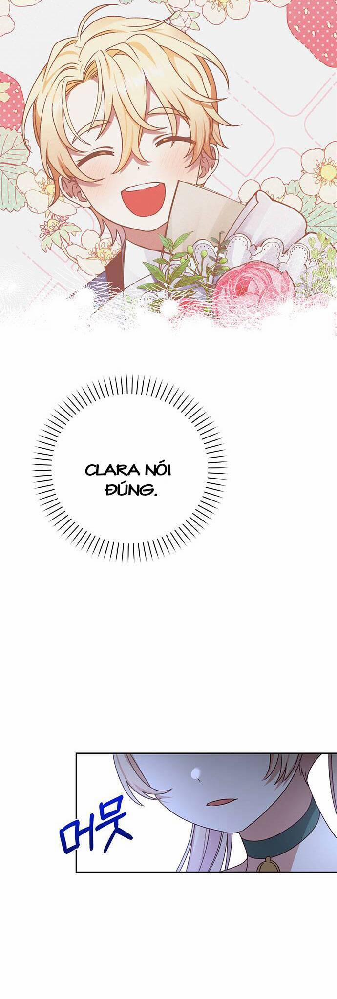 Bạo Chúa Muốn Sống Hiền Lành 10 trang 38