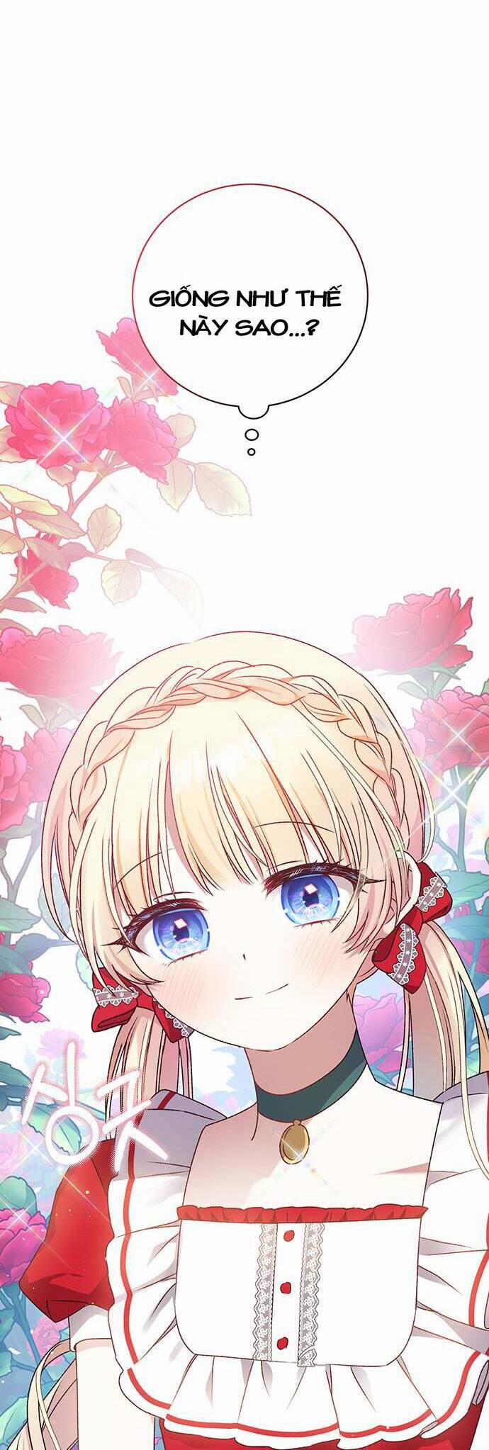 Bạo Chúa Muốn Sống Hiền Lành 10 trang 39