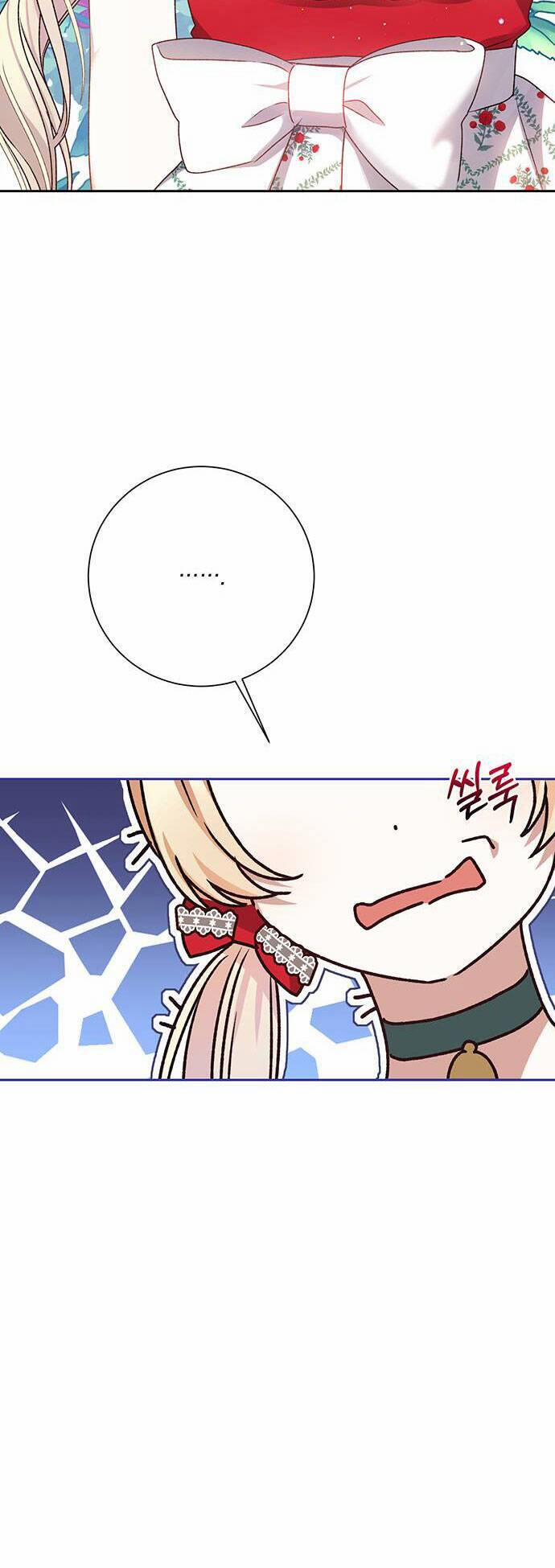 Bạo Chúa Muốn Sống Hiền Lành 10 trang 40