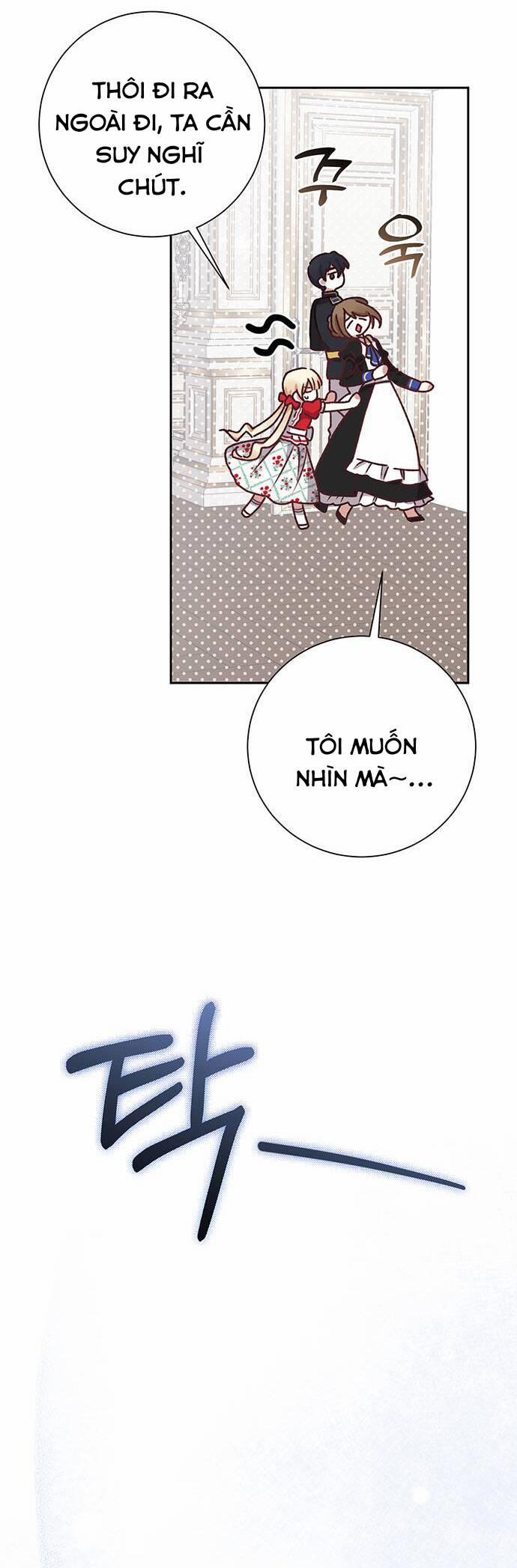 Bạo Chúa Muốn Sống Hiền Lành 10 trang 42