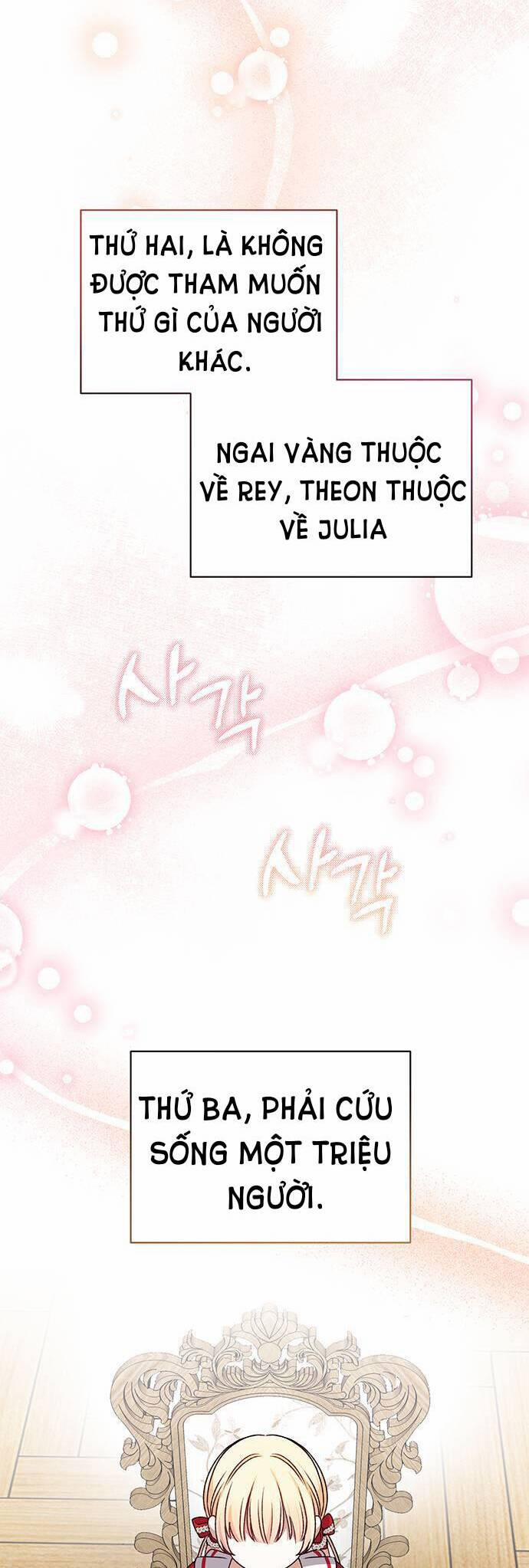 Bạo Chúa Muốn Sống Hiền Lành 10 trang 44