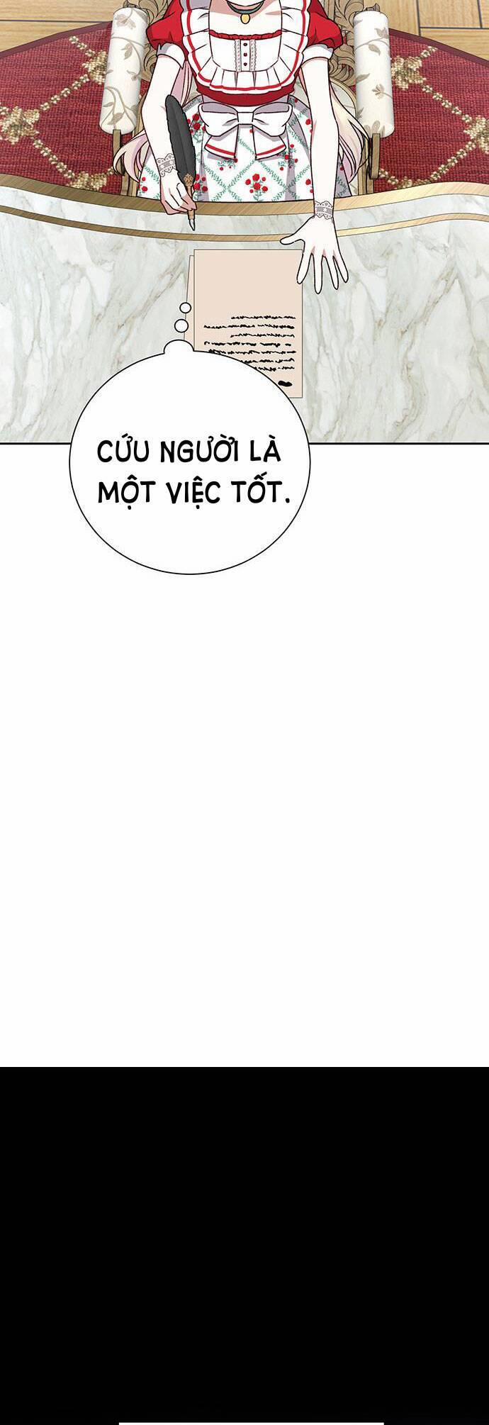 Bạo Chúa Muốn Sống Hiền Lành 10 trang 45