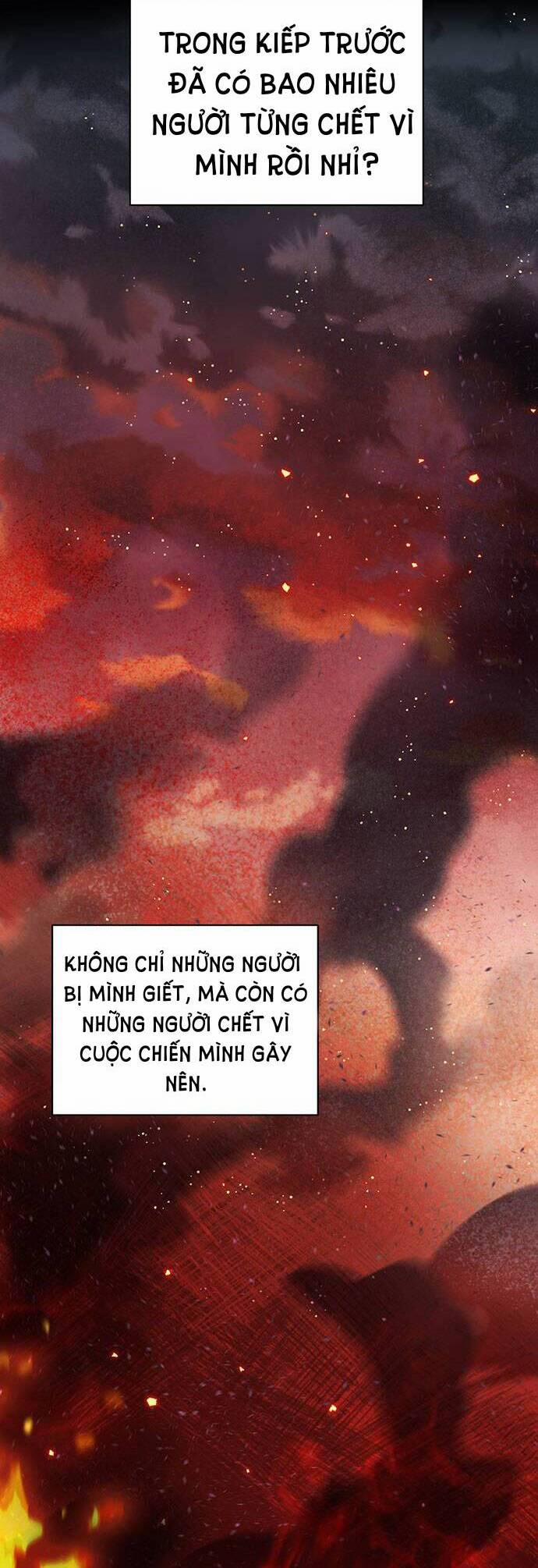 Bạo Chúa Muốn Sống Hiền Lành 10 trang 46