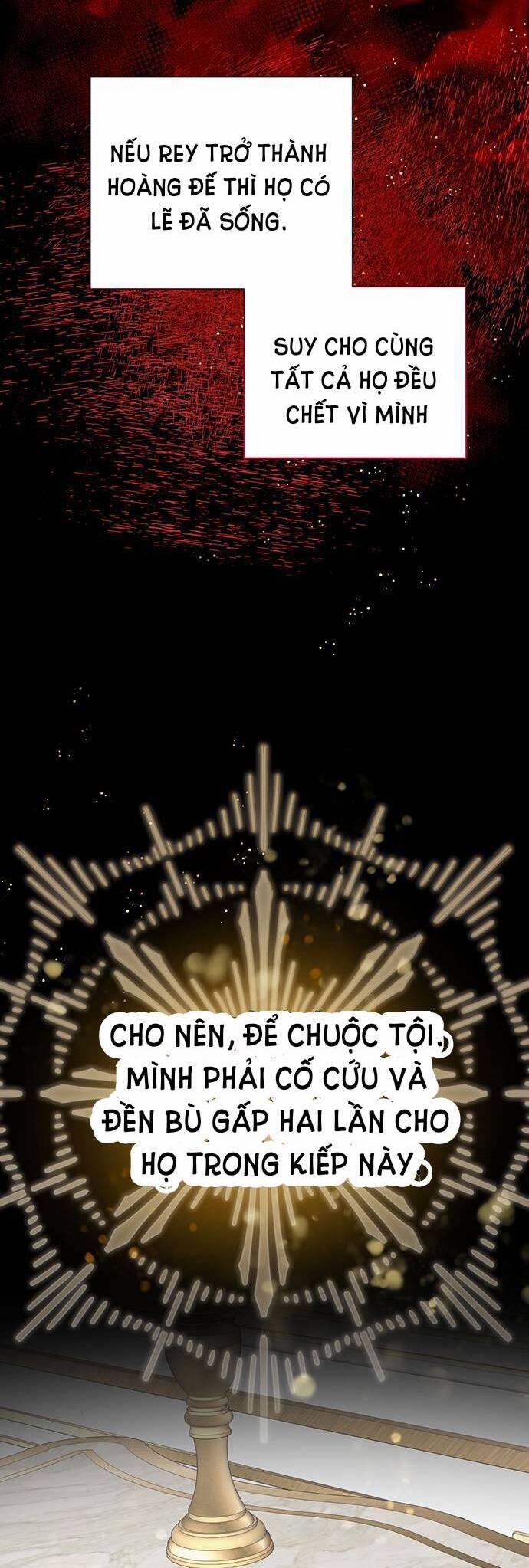 Bạo Chúa Muốn Sống Hiền Lành 10 trang 48