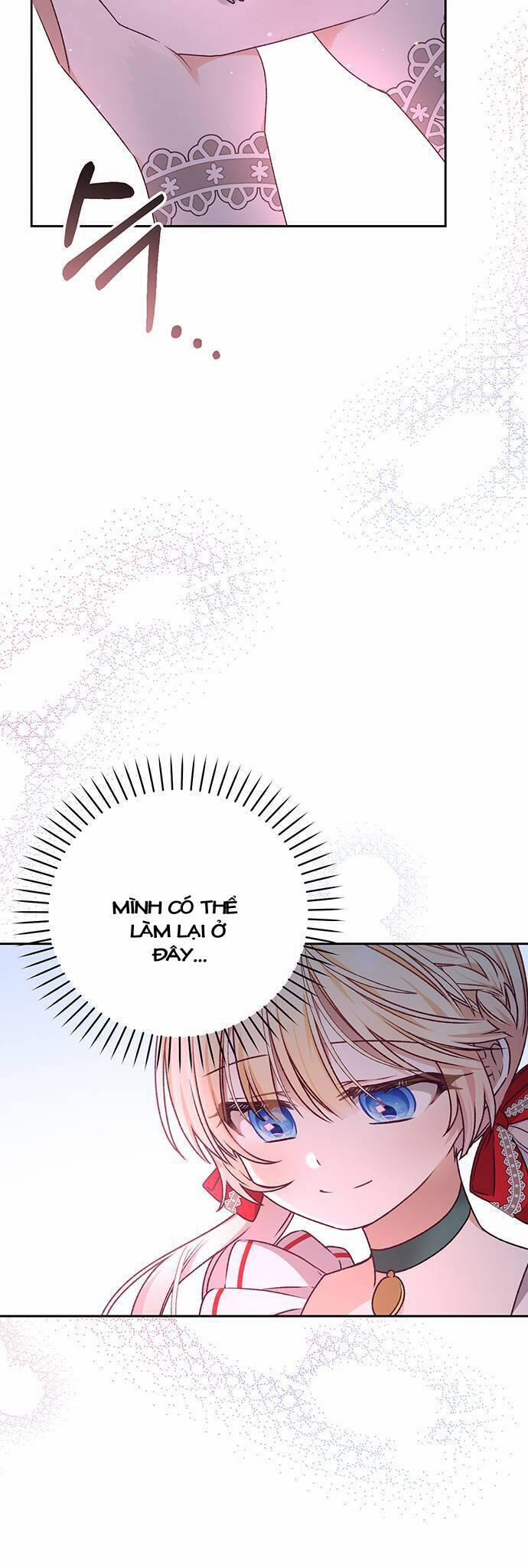 Bạo Chúa Muốn Sống Hiền Lành 10 trang 5