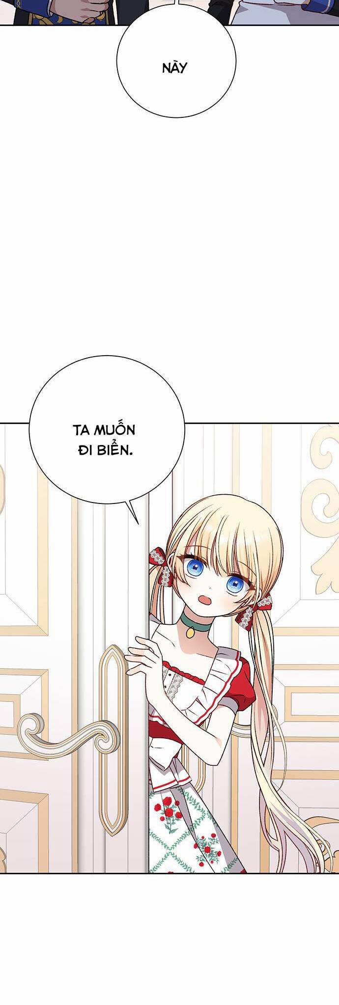 Bạo Chúa Muốn Sống Hiền Lành 10 trang 54