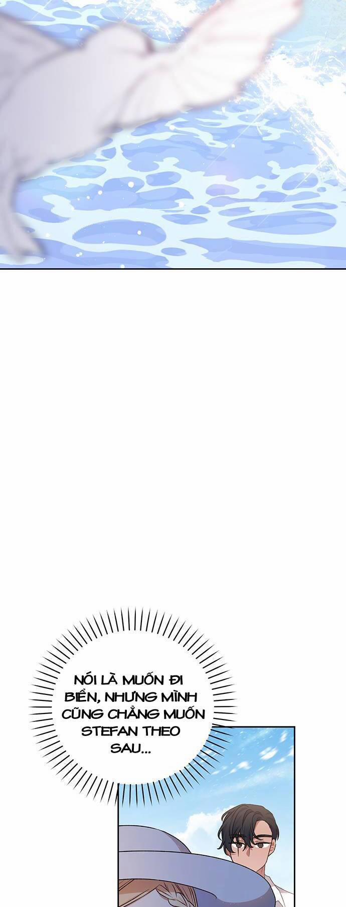 Bạo Chúa Muốn Sống Hiền Lành 10 trang 57