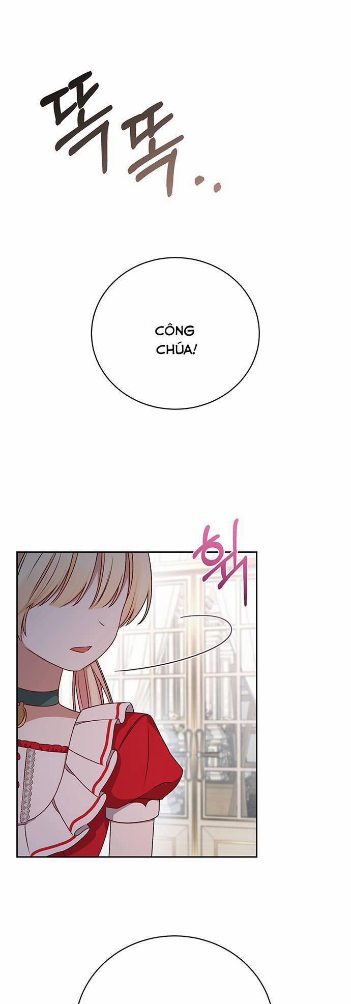 Bạo Chúa Muốn Sống Hiền Lành 10 trang 6