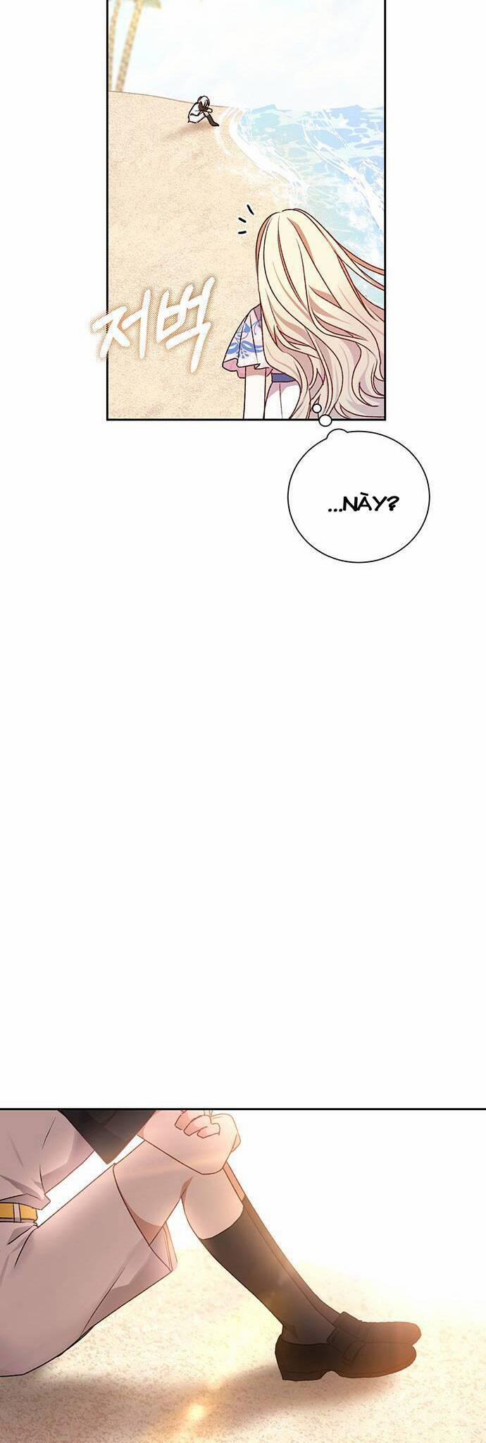 Bạo Chúa Muốn Sống Hiền Lành 10 trang 61